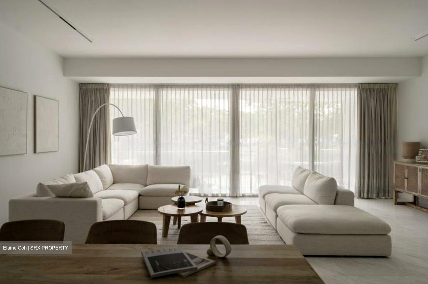 The Coast at Sentosa Cove (D4), Condominium #474646021